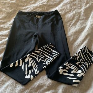 New balance leggings